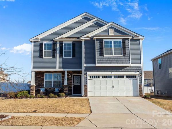 9777 Tea Garden Drive, Gastonia, NC 28056