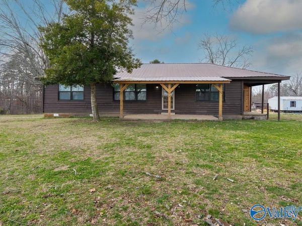 26231 Alabama Highway 71, Flat Rock, AL 35966