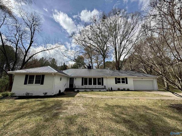 323 Paden Road, Gadsden, AL 35903