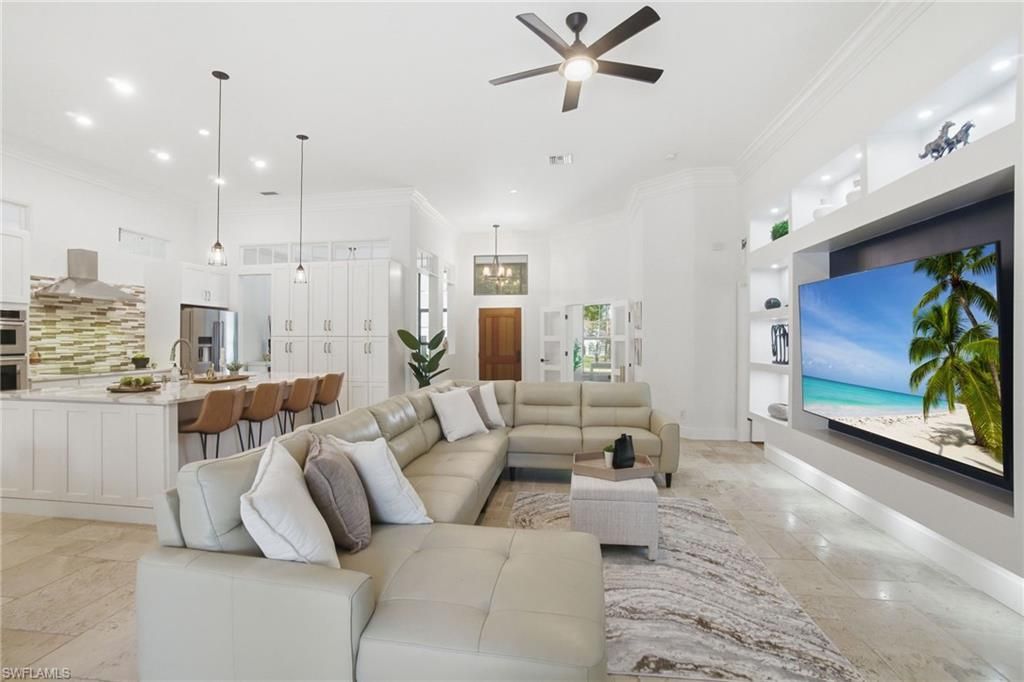 4740 5th Ave Sw, Naples, FL 34119 Photo