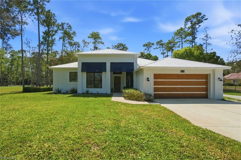 4740 5th Ave Sw, Naples, FL 34119 Photo