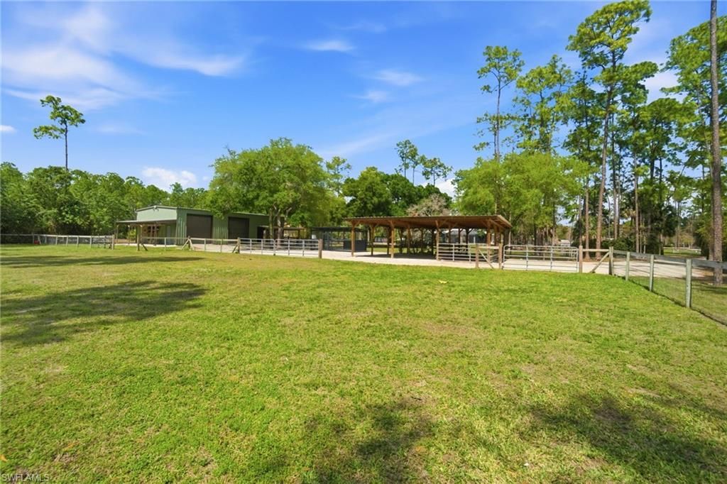 4740 5th Ave Sw, Naples, FL 34119 Photo