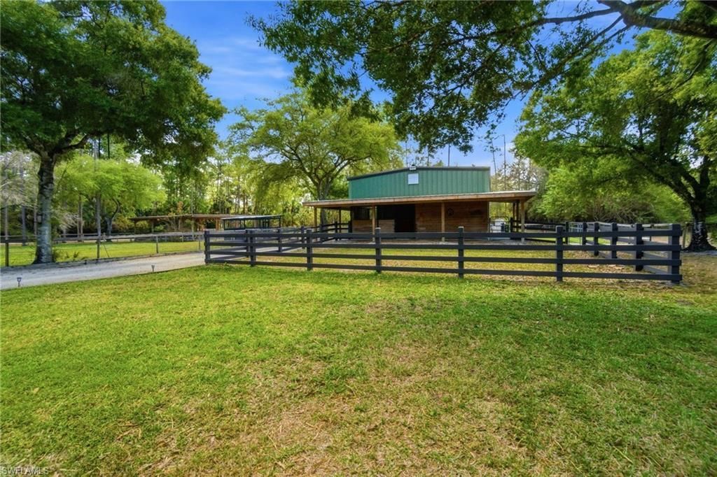 4740 5th Ave Sw, Naples, FL 34119 Photo