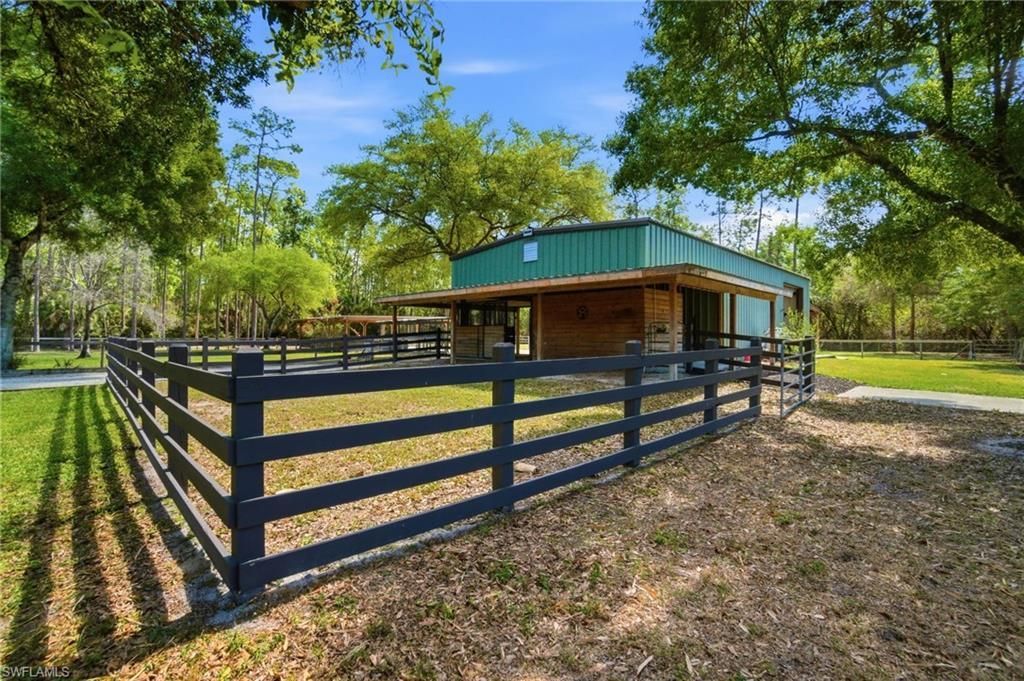 4740 5th Ave Sw, Naples, FL 34119 Photo