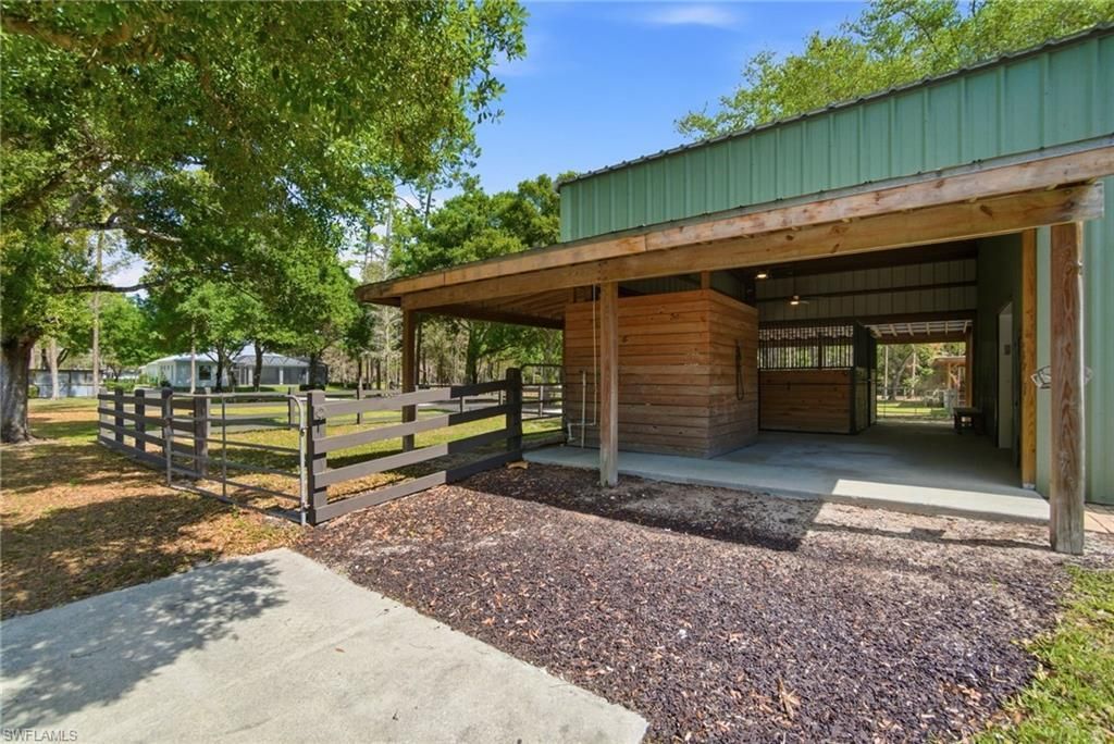 4740 5th Ave Sw, Naples, FL 34119 Photo