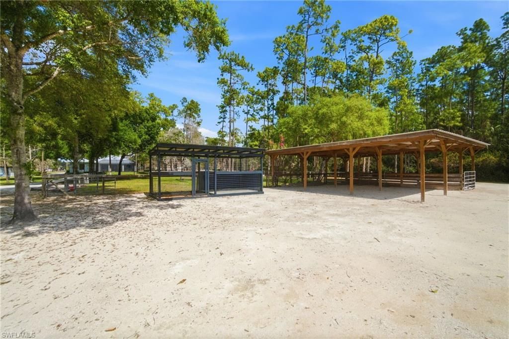 4740 5th Ave Sw, Naples, FL 34119 Photo