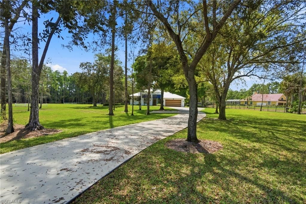 4740 5th Ave Sw, Naples, FL 34119 Photo