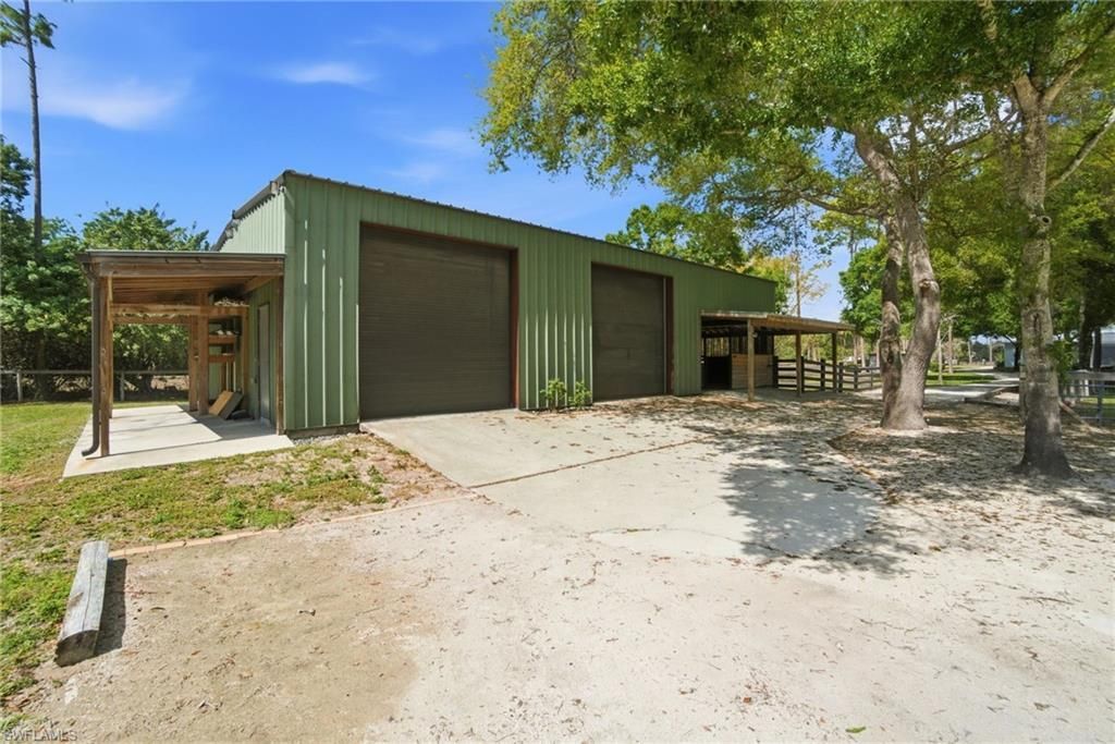 4740 5th Ave Sw, Naples, FL 34119 Photo