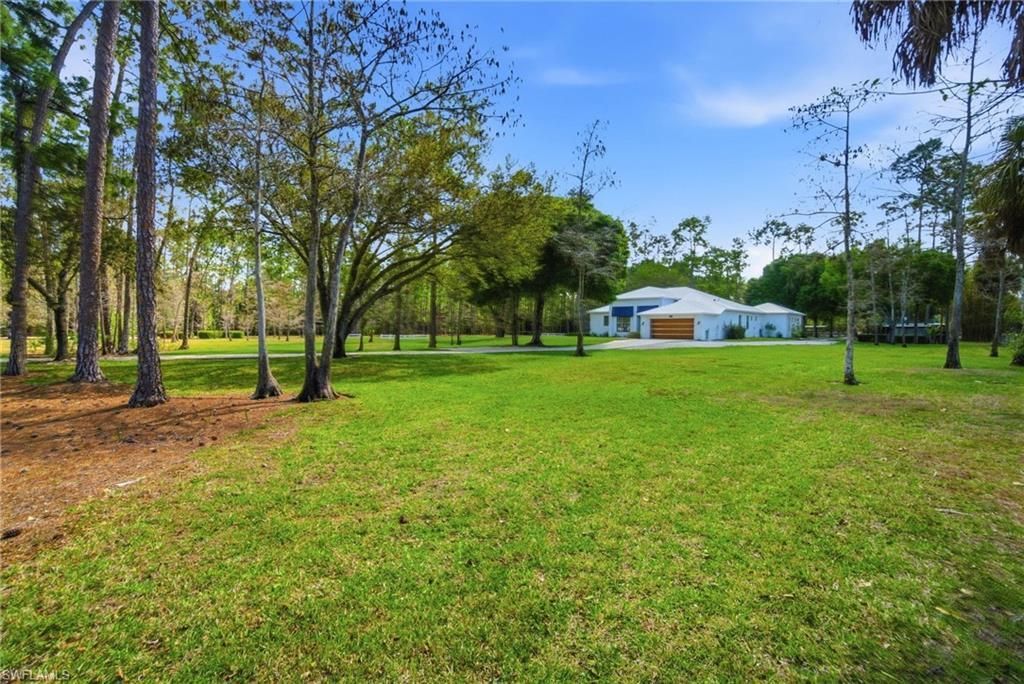 4740 5th Ave Sw, Naples, FL 34119 Photo