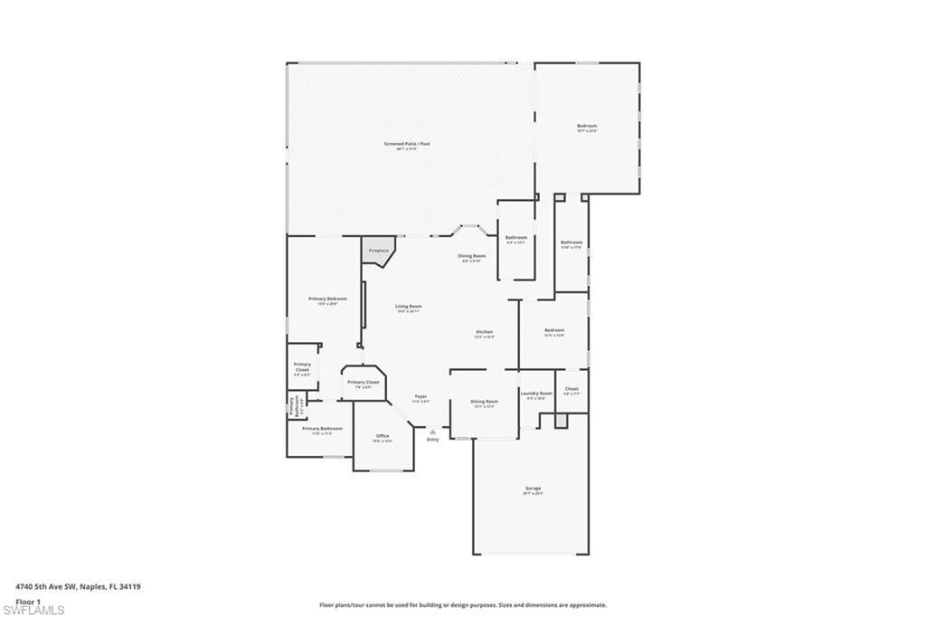 4740 5th Ave Sw, Naples, FL 34119 Photo