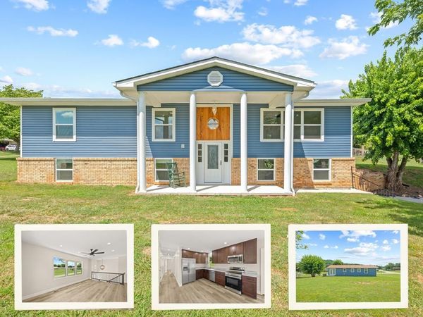 1300 Lakeview Road, Livingston, TN 38570