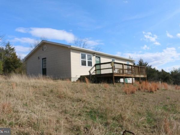 156 SQUIRREL DEN ROAD, MAYSVILLE, WV 26833