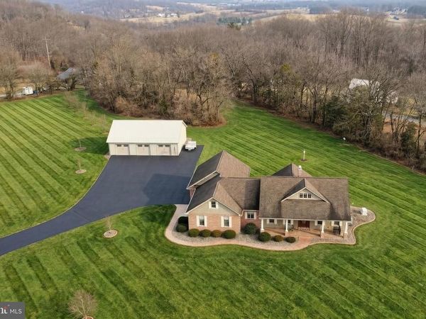 108 PICKETT ROAD, DOVER, PA 17315