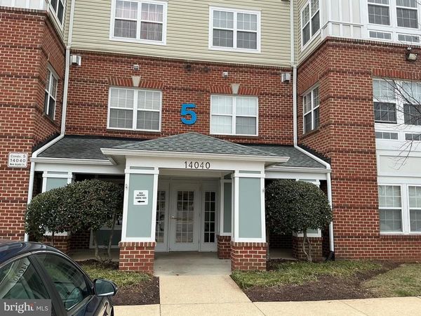 14040 NEW ACADIA LANE, Unit 105, UPPER MARLBORO, MD 20774