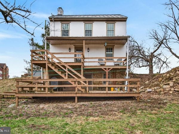 90 MANOR ROAD, RED LION, PA 17356