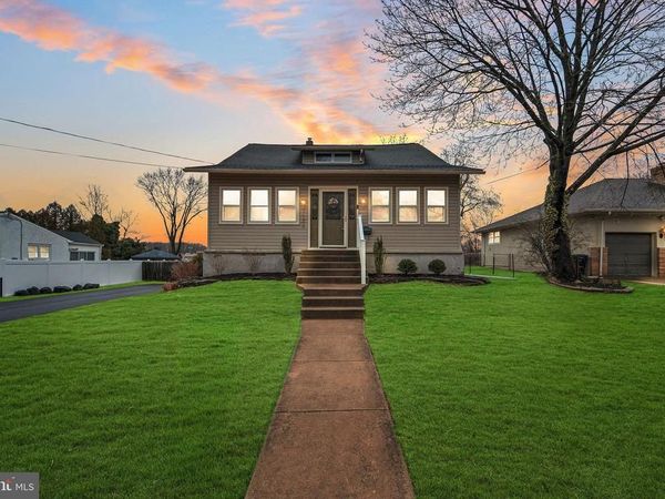 1123 WALNUT AVENUE, WOODBURY HEIGHTS, NJ 08097