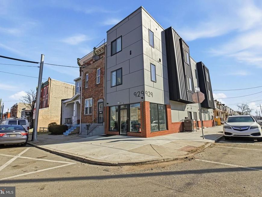 929 N 40th Street, Philadelphia, PA 19104 Main Photo