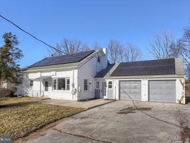 4571 S SALEM CHURCH ROAD, DOVER, PA 17315