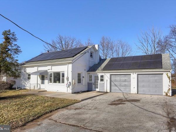 4571 S SALEM CHURCH ROAD, DOVER, PA 17315