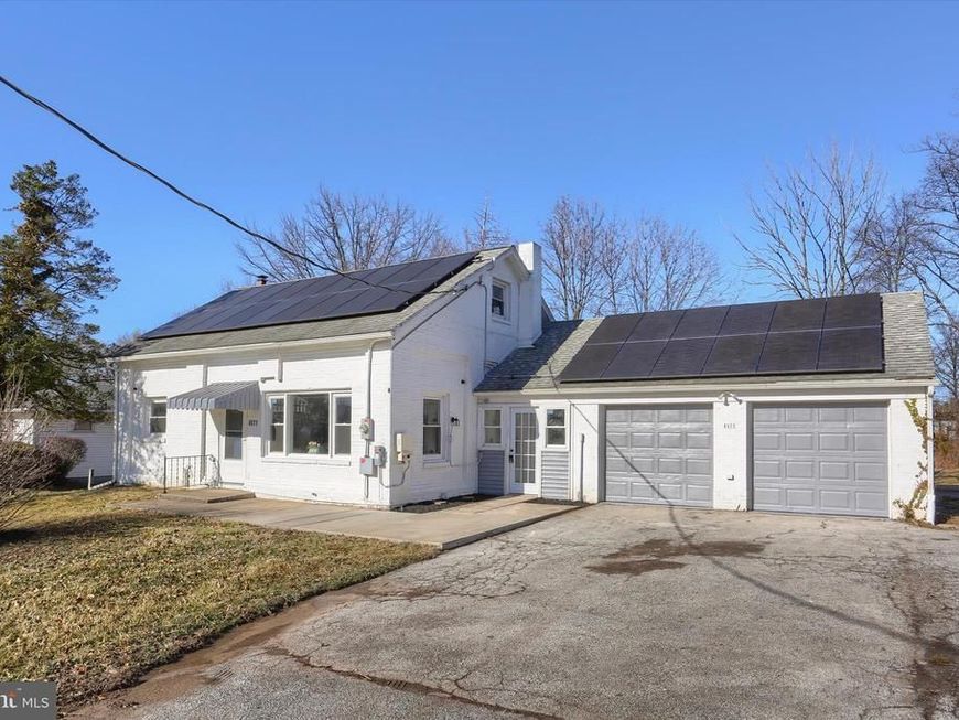 4571 S Salem Church Road, Dover, PA 17315 Main Photo