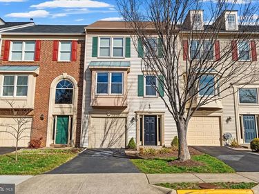 5332 BUXTON COURT, ALEXANDRIA, VA 22315