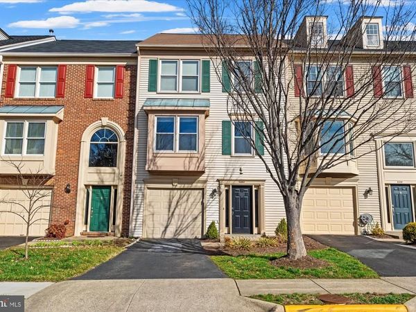5332 BUXTON COURT, ALEXANDRIA, VA 22315