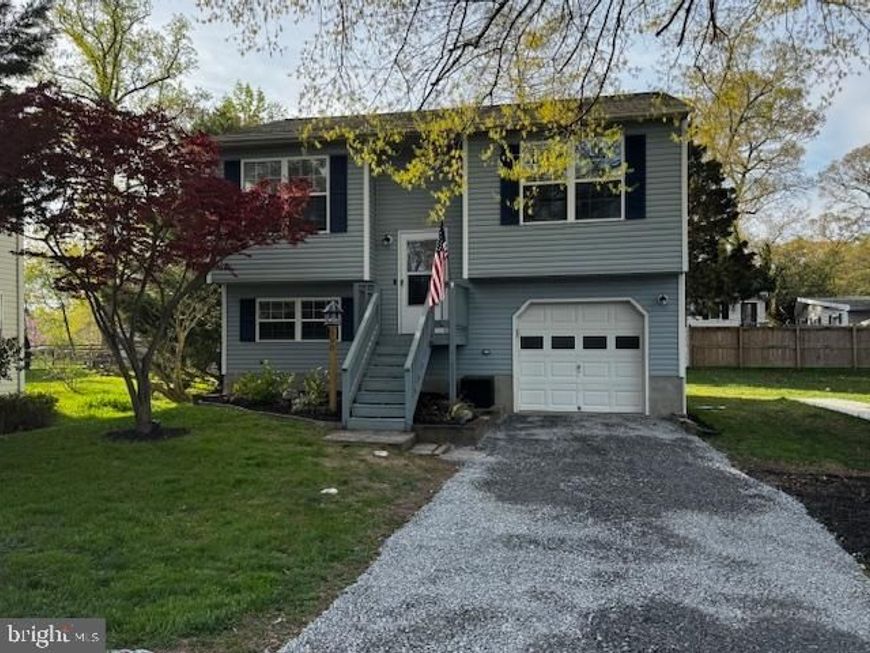 390 Laurel Trail, Crownsville, MD 21032 Main Photo