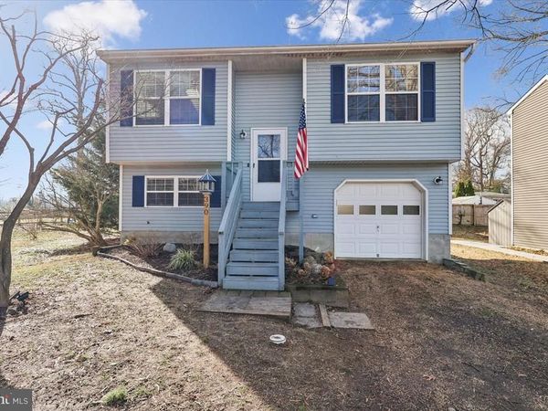 390 LAUREL TRAIL, CROWNSVILLE, MD 21032
