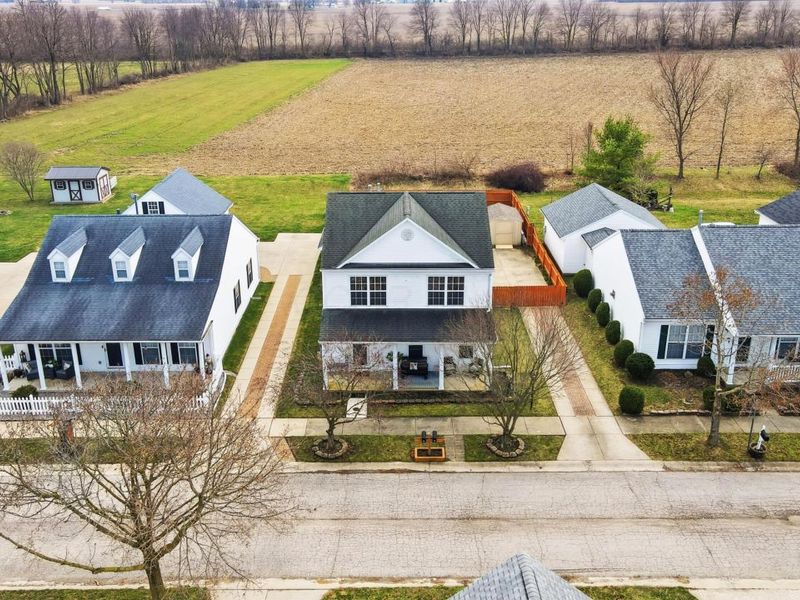 22 Greenfield Drive, Milford Center, OH 43045 Photo 4