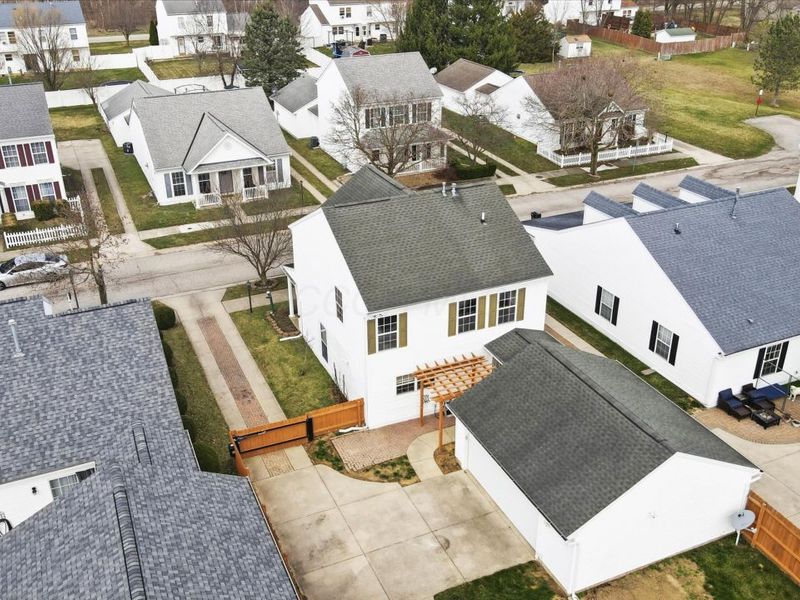 22 Greenfield Drive, Milford Center, OH 43045 Photo 5