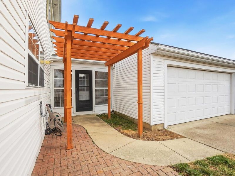 22 Greenfield Drive, Milford Center, OH 43045 Photo 54