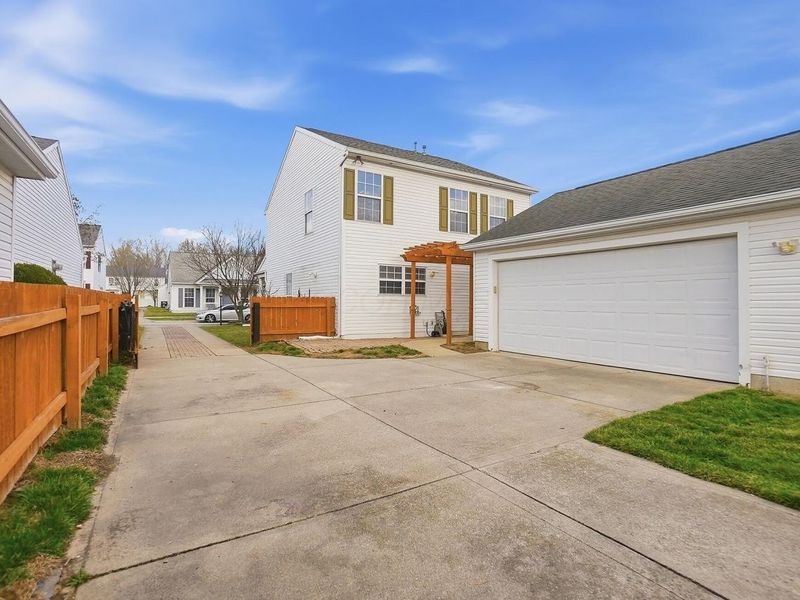 22 Greenfield Drive, Milford Center, OH 43045 Photo 56