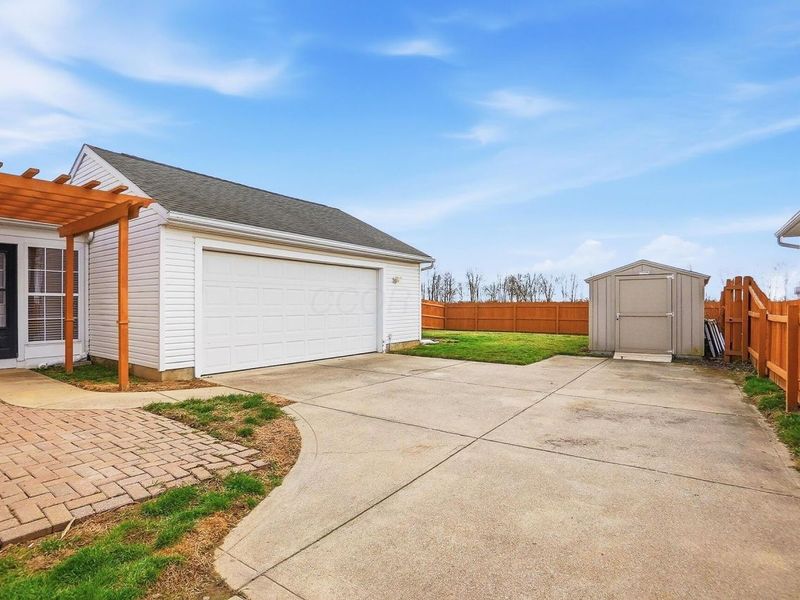 22 Greenfield Drive, Milford Center, OH 43045 Photo 57