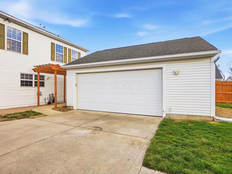 22 Greenfield Drive, Milford Center, OH 43045 Photo 58