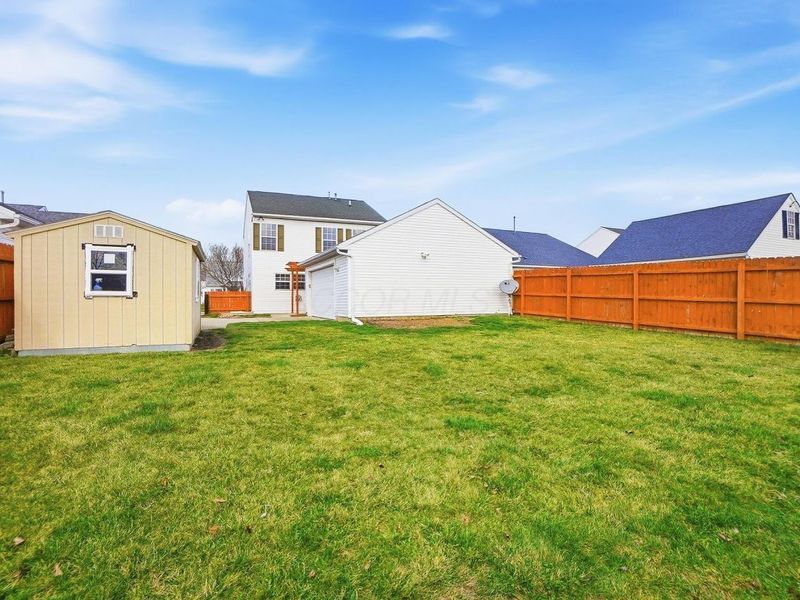 22 Greenfield Drive, Milford Center, OH 43045 Photo 60