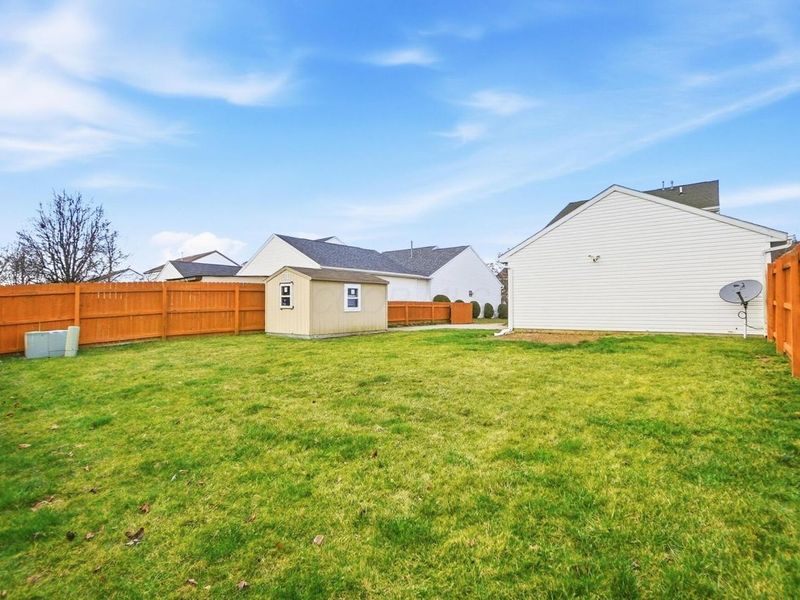 22 Greenfield Drive, Milford Center, OH 43045 Photo 61