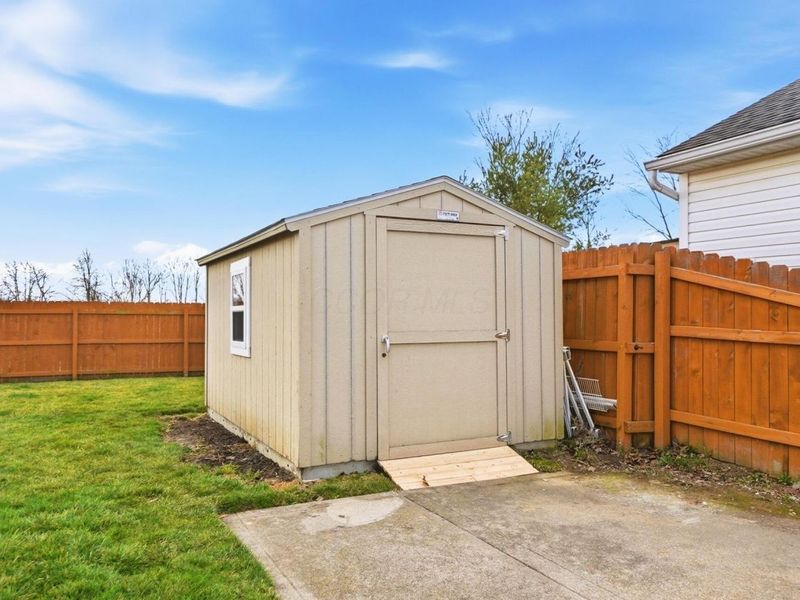 22 Greenfield Drive, Milford Center, OH 43045 Photo 62