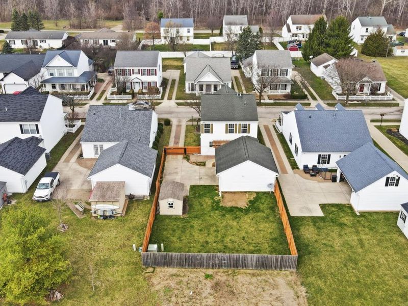 22 Greenfield Drive, Milford Center, OH 43045 Photo 64