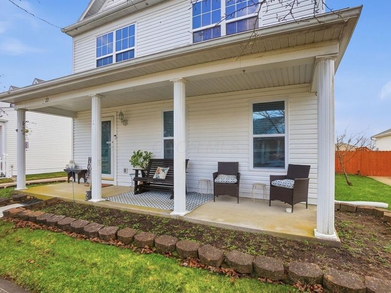 22 Greenfield Drive, Milford Center, OH 43045 Photo 8