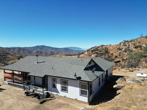 1401 Michael Road, Caliente, CA 93518