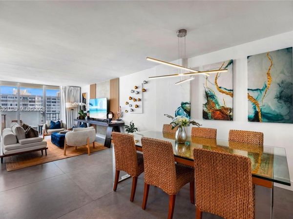 2780 NE 183rd ST , Unit 1714, Aventura, FL 33160