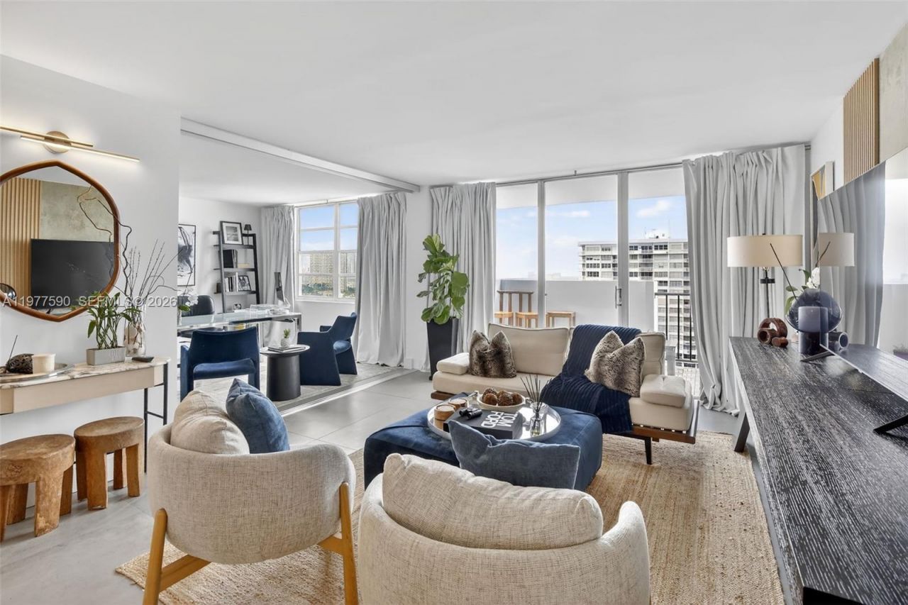 2780 NE 183rd St, Unit 1714, Aventura, FL 33160 Photo