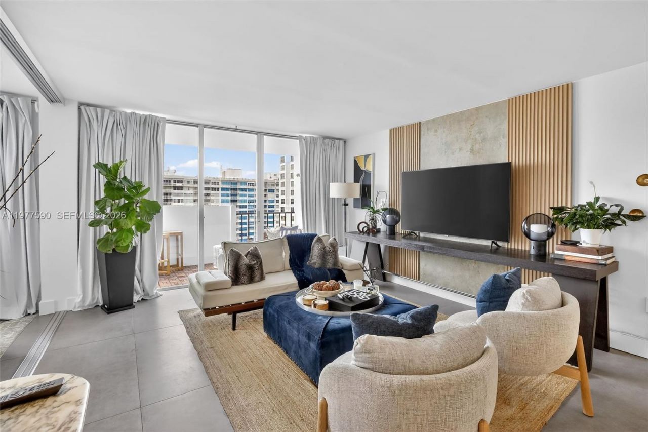 2780 NE 183rd St, Unit 1714, Aventura, FL 33160 Photo