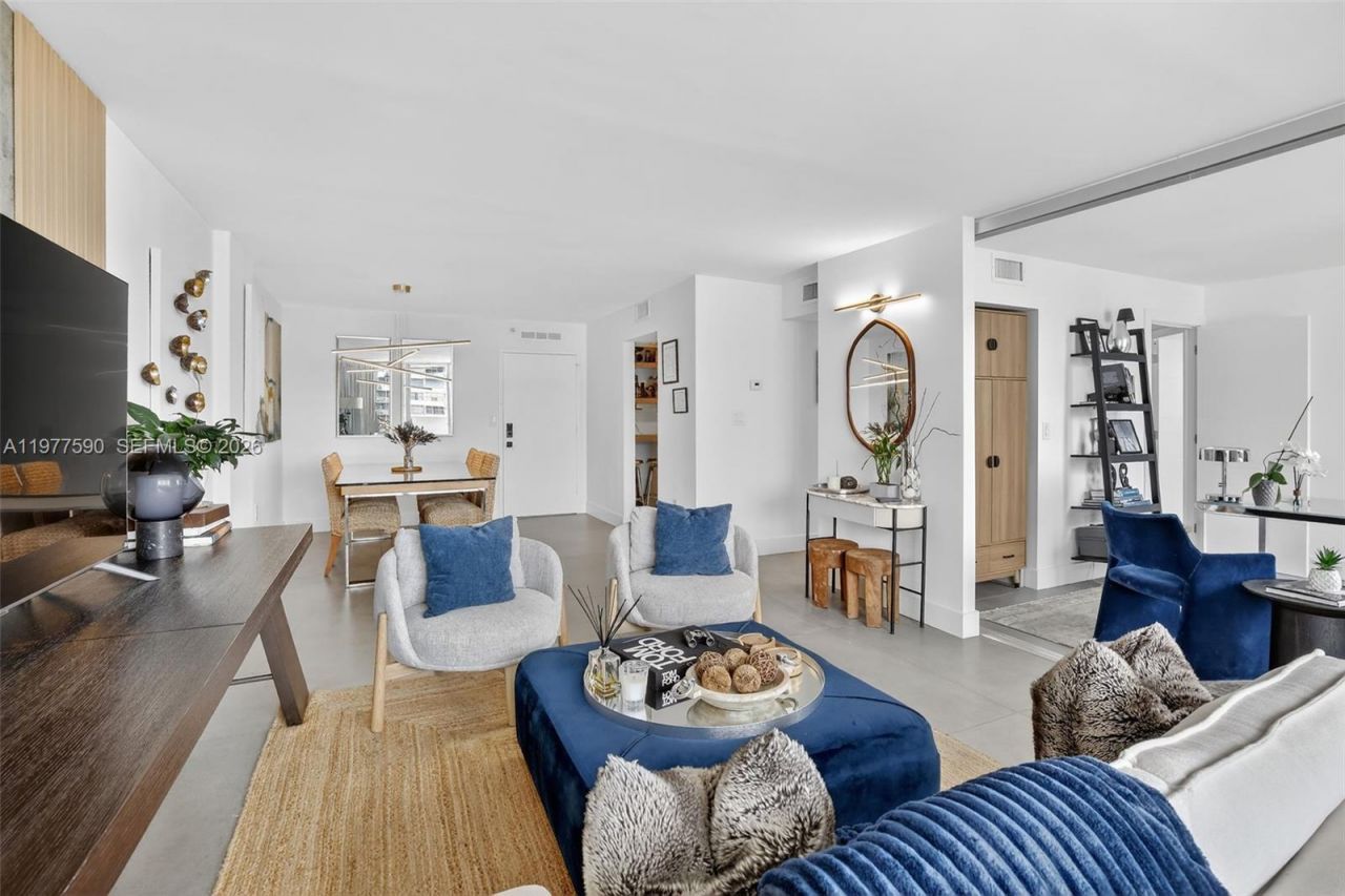 2780 NE 183rd St, Unit 1714, Aventura, FL 33160 Photo