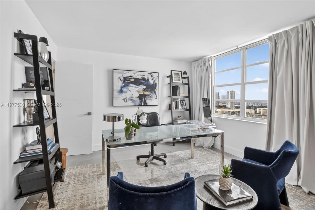 2780 NE 183rd St, Unit 1714, Aventura, FL 33160 Photo