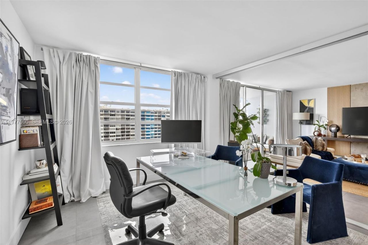 2780 NE 183rd St, Unit 1714, Aventura, FL 33160 Photo