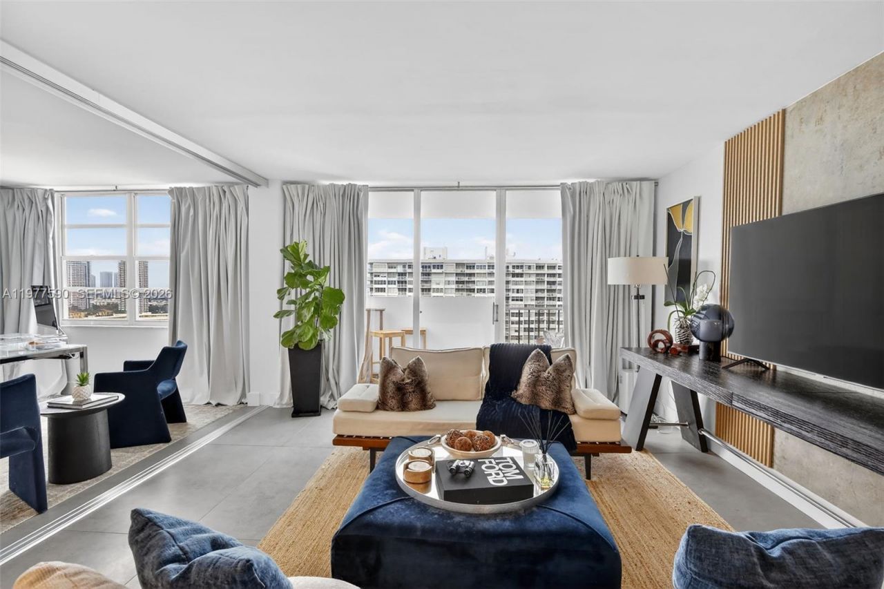 2780 NE 183rd St, Unit 1714, Aventura, FL 33160 Photo