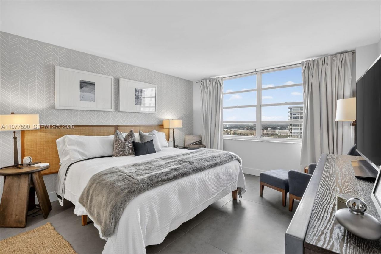 2780 NE 183rd St, Unit 1714, Aventura, FL 33160 Photo