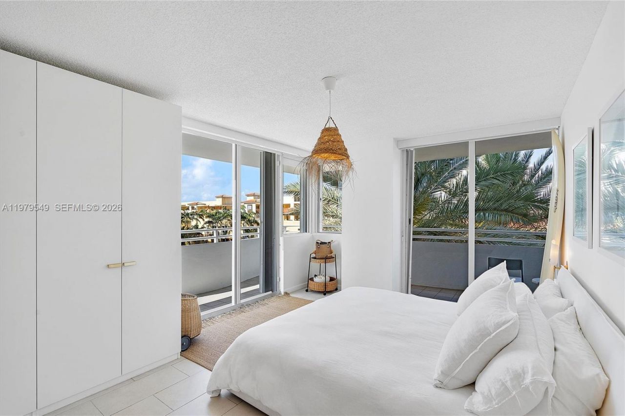 8911 Collins Ave , Unit 401, Surfside, FL 33154 Photo