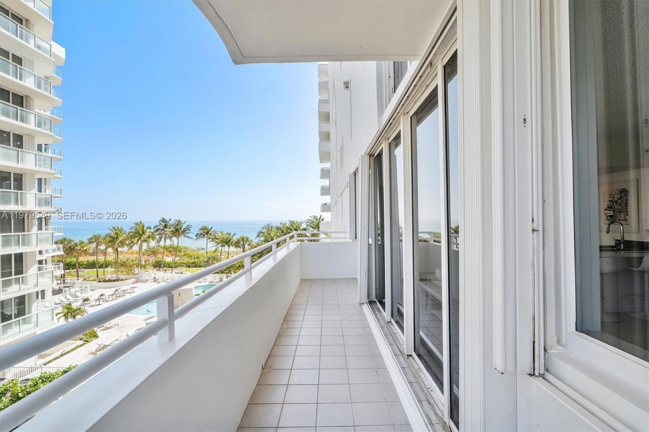 8911 Collins Ave , Unit 401, Surfside, FL 33154 Photo